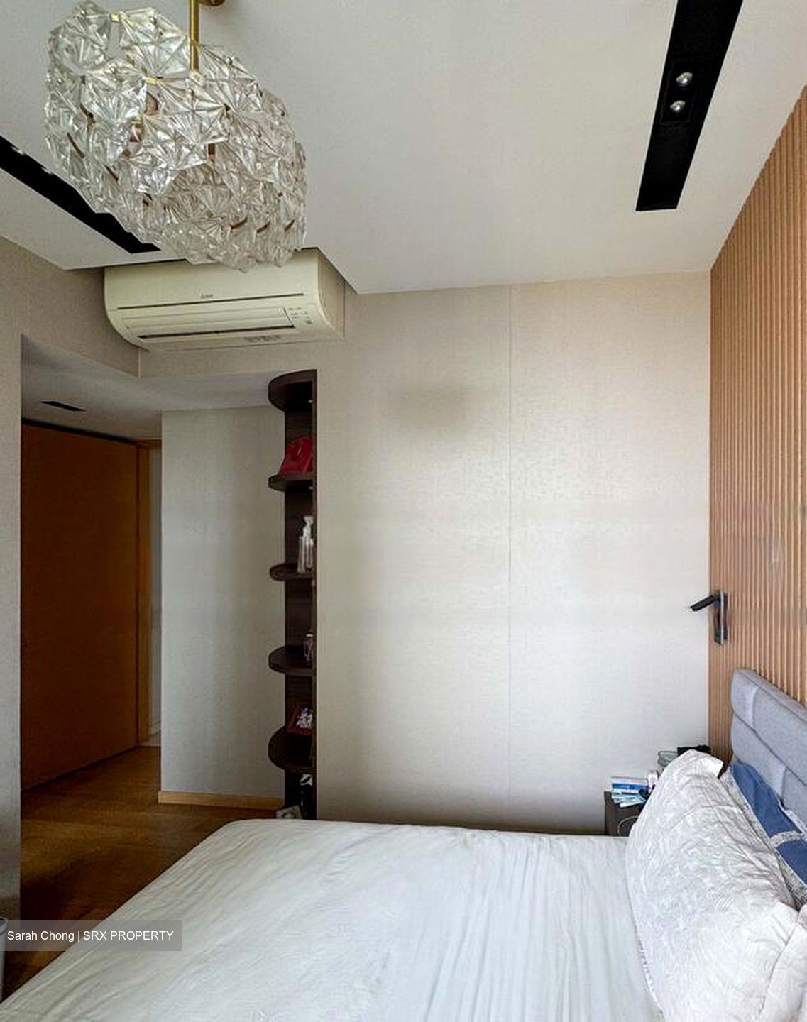 The Crest (D3), Condominium #450767811